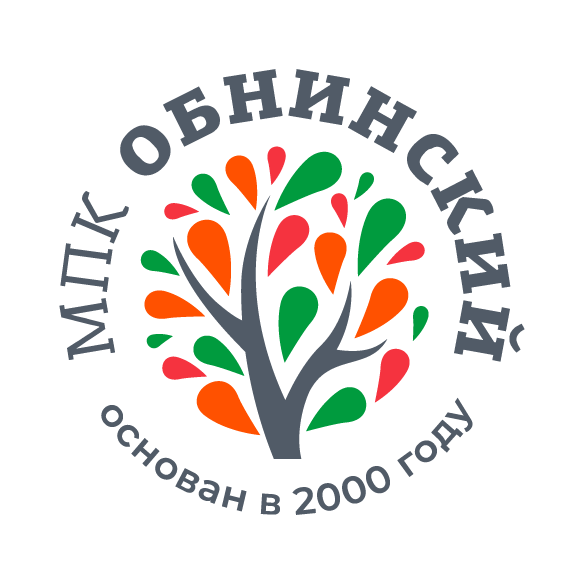 Логотип проекта